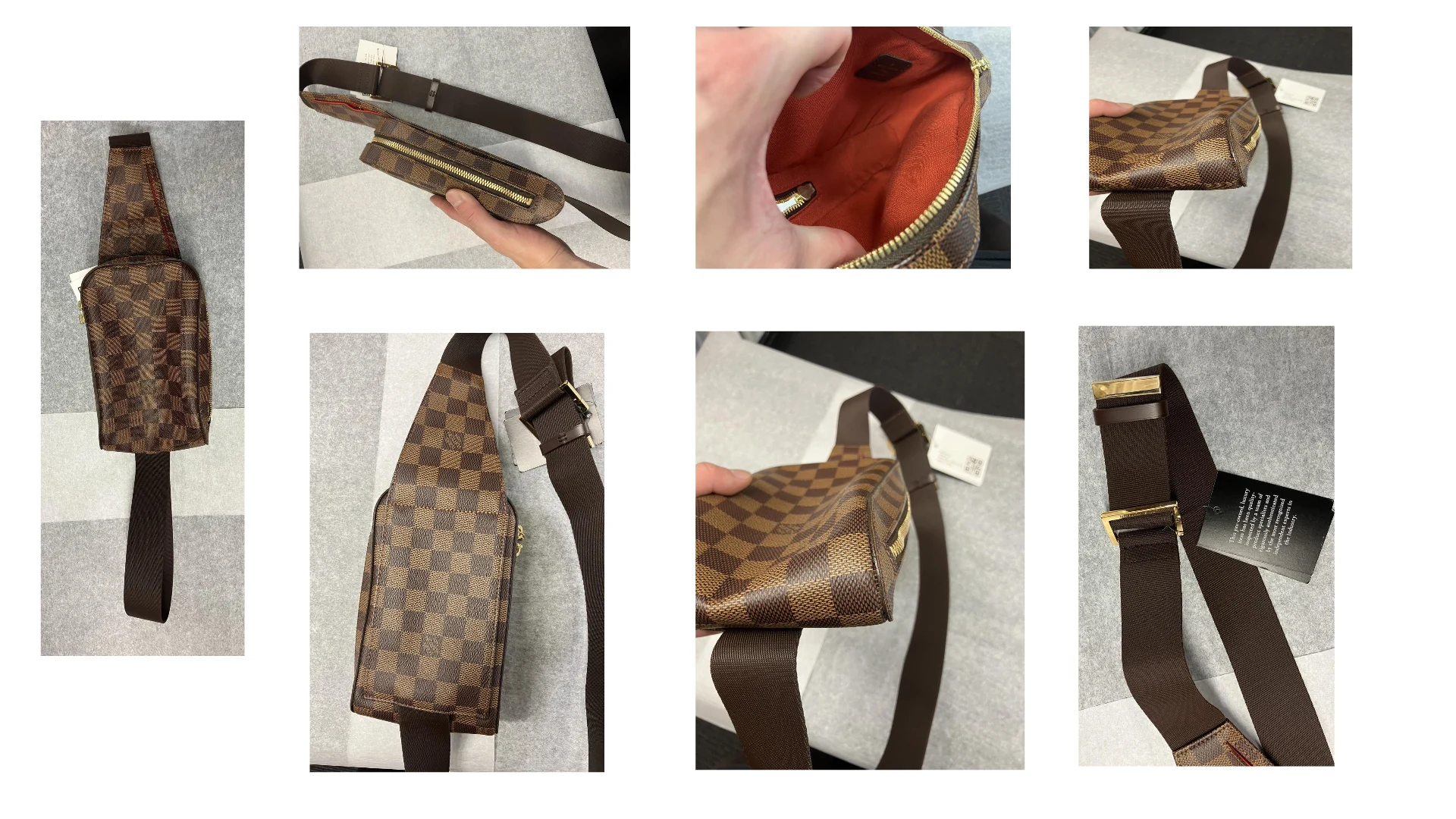 SA condition — photographic reference 3 from LePrix