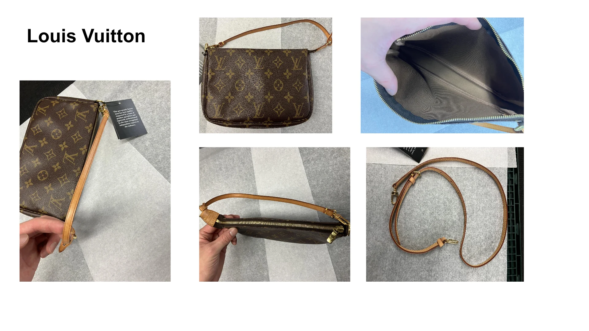 A condition — photographic reference 2 from LePrix