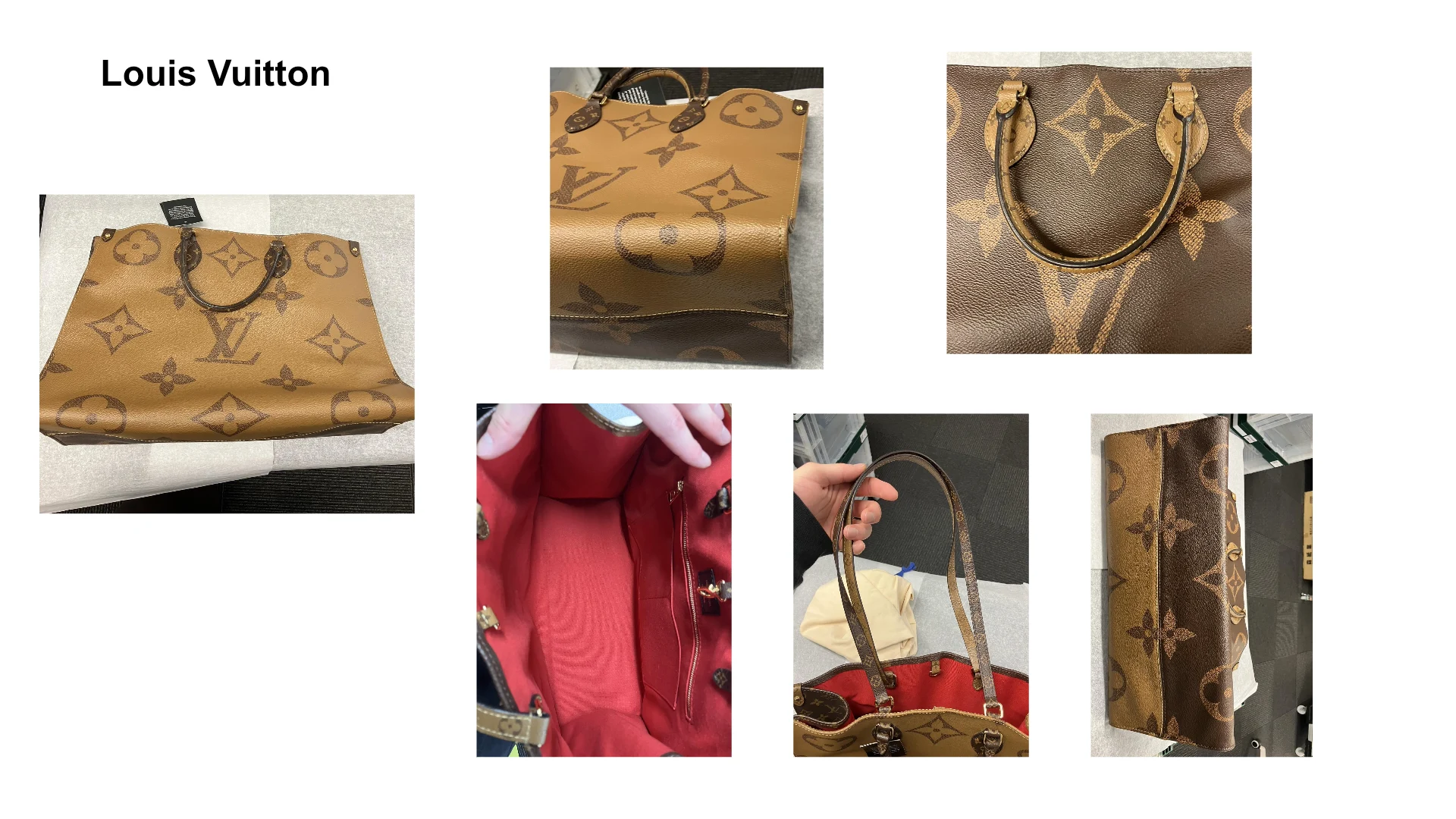 SA condition — photographic reference 1 from LePrix