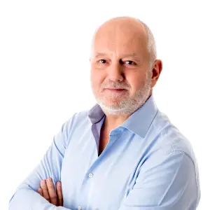Jerome Taufflieb
